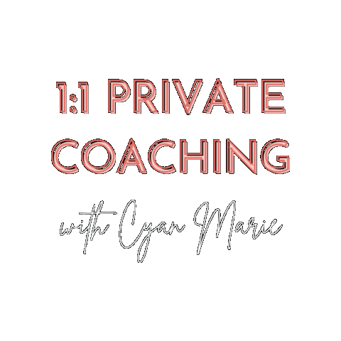 Sticker by Cyan Marie