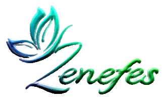 Zenefes Sticker