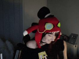 Leaving Beautiful Girl GIF