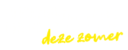 Nl Nha Sticker by Nederland Heeft Alles