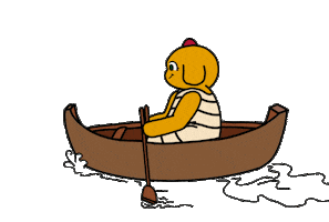 A24 Isabella Sticker by Rijkswaterstaat Blankenburgverbinding