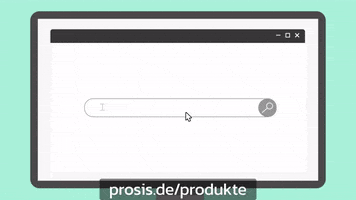 Pc Web GIF by PROSIS Das IT-Unternehmen