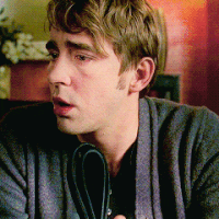 pushing daisies