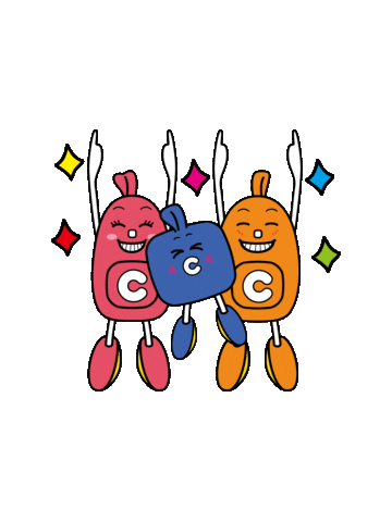 Bag Sticker by cilocala