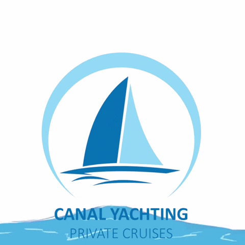 canalyachting canal yachting canal yachting koritnhos GIF