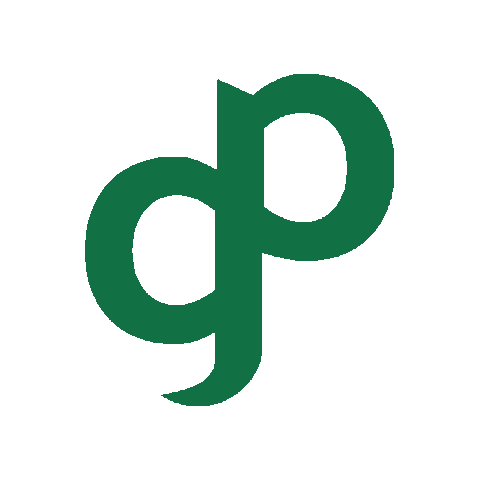 Gp Sticker