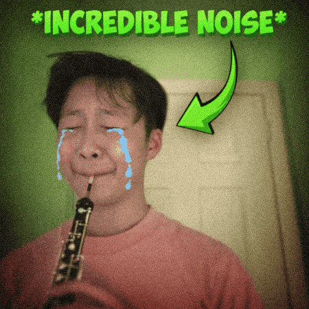 Best Song Ever Noise GIF