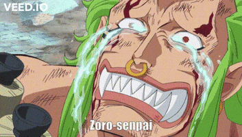 One Piece GIF