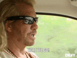 Oh Here We Go GIF by DefyTV