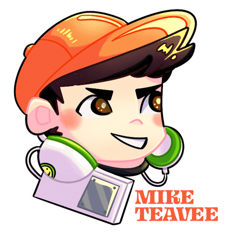 Charlie Ph Sticker by GMG Productions