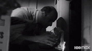 Night Of The Living Dead Fire GIF by Max