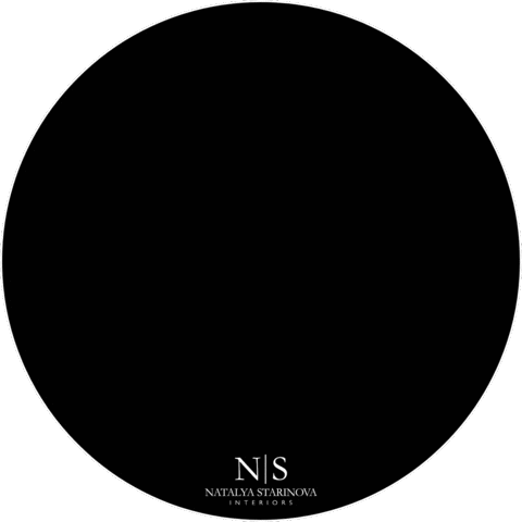 Kateryna Starinova Sticker