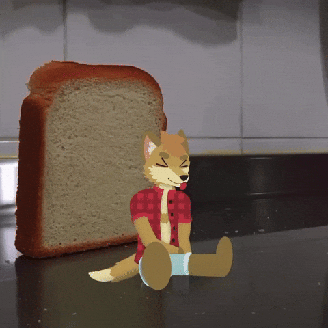 Bread Caswell GIF