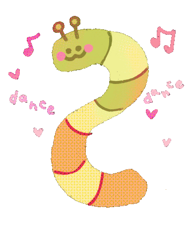Dance Sticker