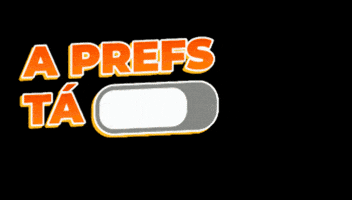 Prefeitura GIF by Prefs de Pereira Barreto