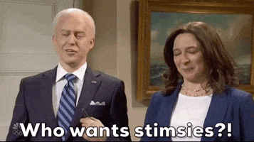 President Biden Snl GIF by Saturday Night Live