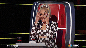 Gwen Stefani Yes GIF by The Voice