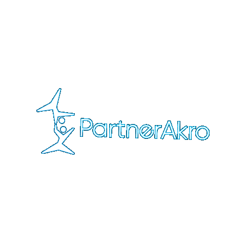 Sticker by Partnerakro