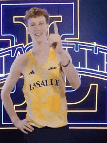 GIF by La Salle