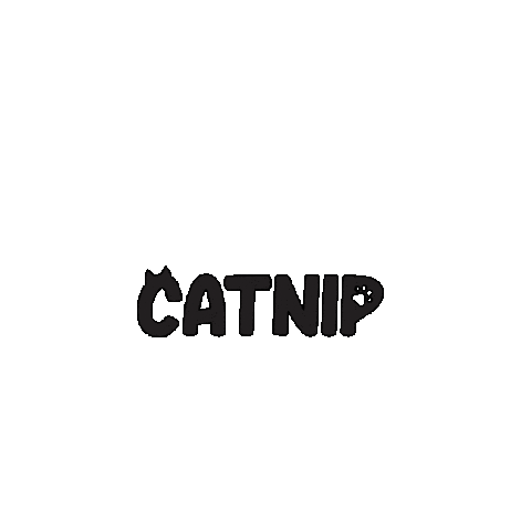 CatnipTakeout Sticker