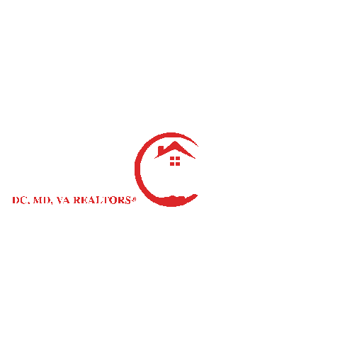 DMV Living Sticker