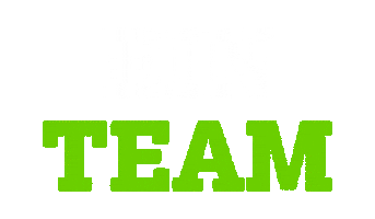 Team Zusammen Sticker by WAGO