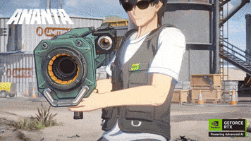 Ncaa Pc GIF by NVIDIA GeForce