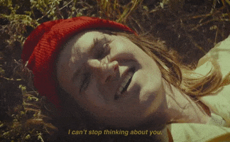 I Love You Daydreaming GIF by Lostboycrow