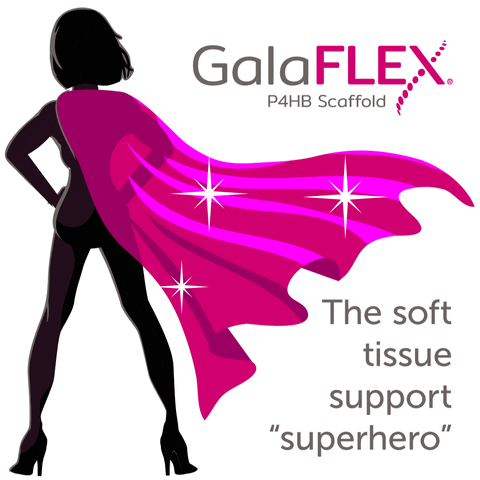 Support Superhero GIF by Galatea Surgical