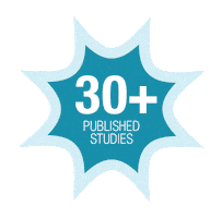 Immuse Sticker by Kyowa Hakko USA