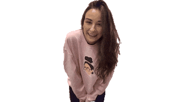 Girl Love Sticker by Chylinski Media