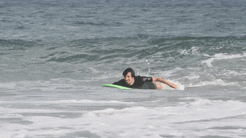 Wave GIF