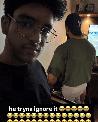 Ignore GIF