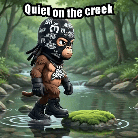 Ape GIF