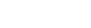Confidence Glowing Sticker by House of Colour - Personal Styling