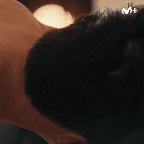 Shane Ilya GIF by Movistar Plus+