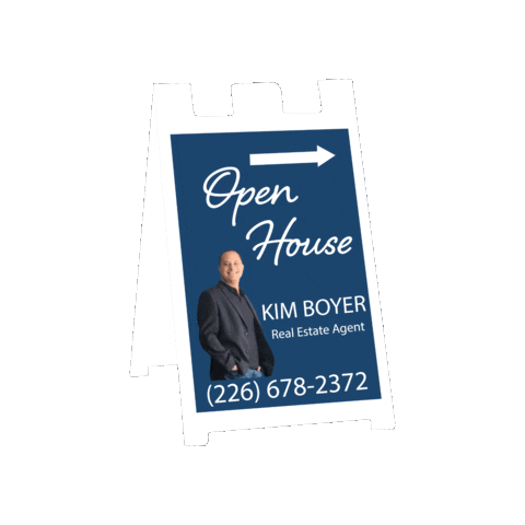 YourButlerRealty Sticker