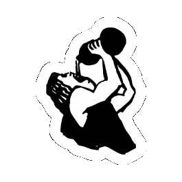 Og Sticker by Orh Gao Taproom