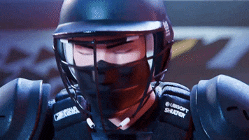 Video Games Mask GIF by Ubisoft