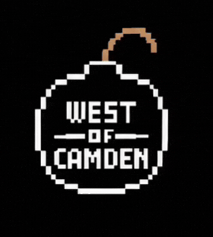 Boom Bomb GIF by West of Camden