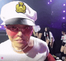 G-Dragon Gd GIF