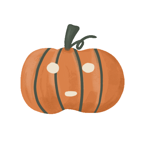 Happy Halloween Sticker