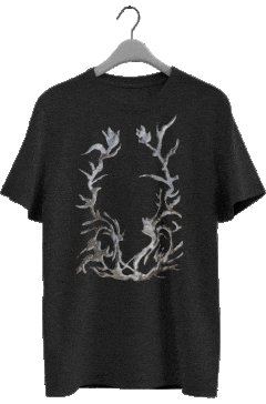 Cool Shirt Sticker by Unbeliebabe