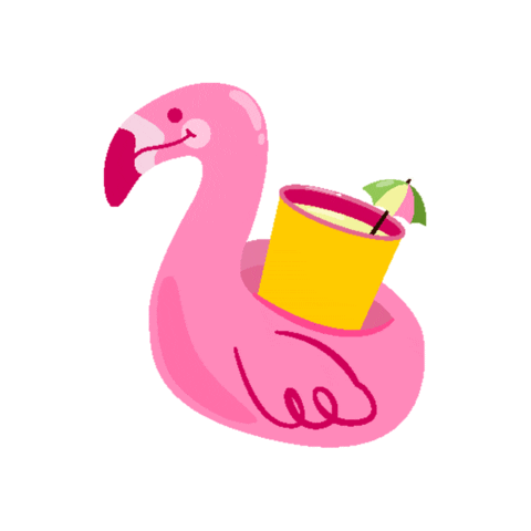 Summer Sticker