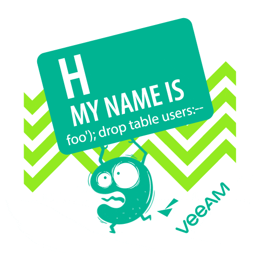 Developing Hello My Name Is GIF by Veeam