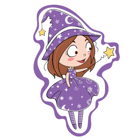 Lefatedellananna Sticker