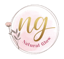 Spring Hero Sticker by Natural Glow