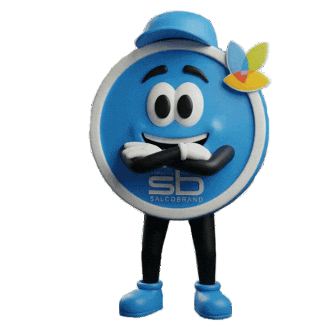 Salcobrandcl Sticker