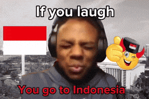 Indonesia GIF
