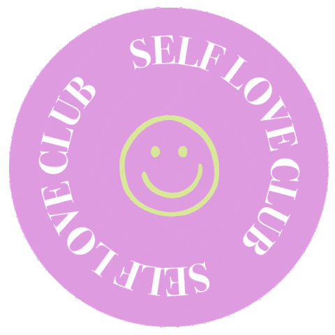 Club Love Sticker by House of Products